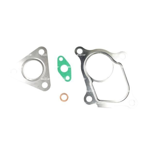 NRF Lader, Aufladung 90010455