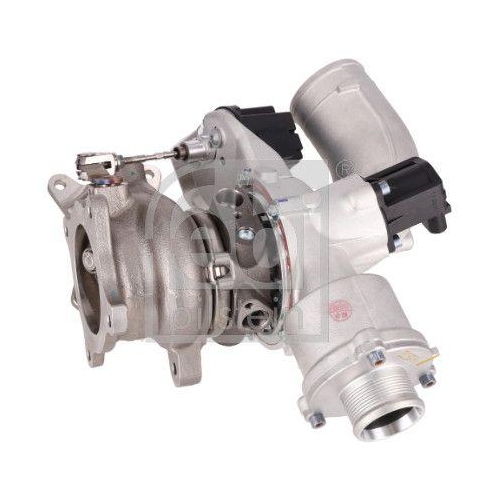 FEBI BILSTEIN Lader, Aufladung IHI Turbo NEU 190685