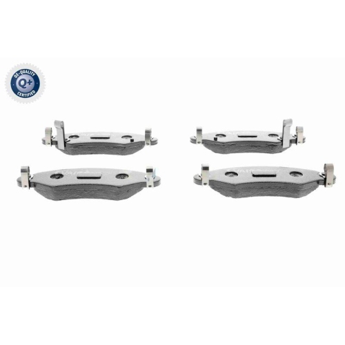 VAICO Bremsbelagsatz, Scheibenbremse Q+, Erstausr&uuml;sterqualit&auml;t V40-8033