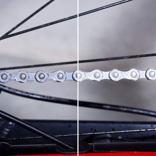 SONAX BIKE Silikon Ketten Pflege Öl Ultra, 50ml 08635410