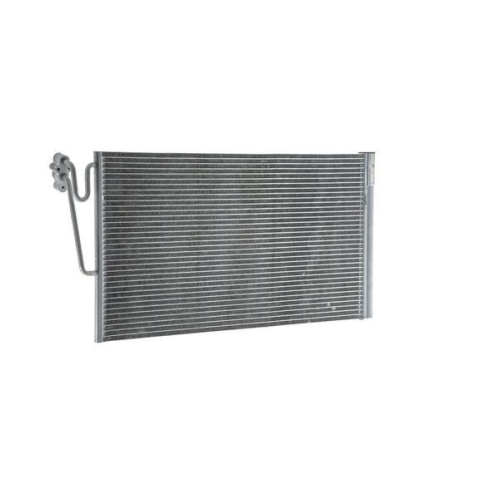 MAHLE Kondensator, Klimaanlage BEHR *** PREMIUM LINE *** AC 590 000P