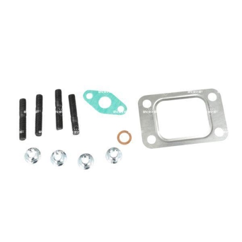 NRF Lader, Aufladung 90010490