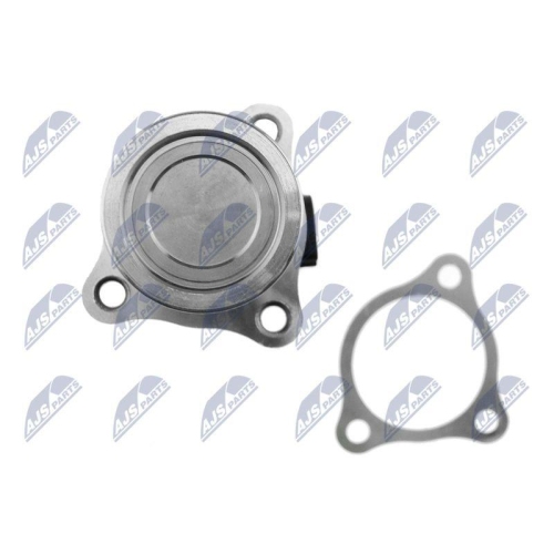 NTY AGR-Ventil EGR-MS-000