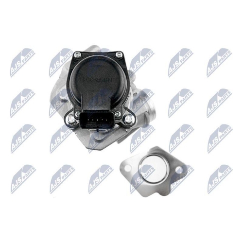 NTY AGR-Ventil EGR-FR-001