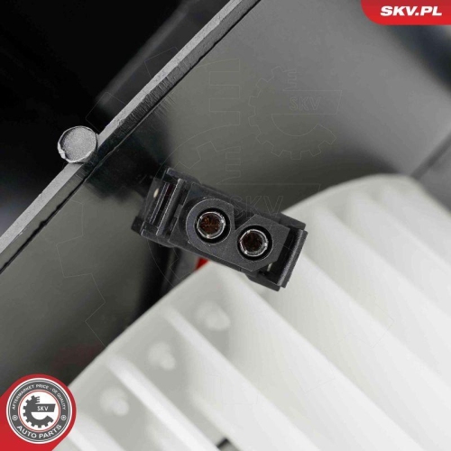 ESEN SKV Innenraumgebläse