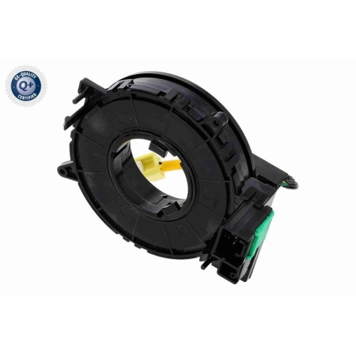 VEMO Wickelfeder, Airbag Q+, Erstausr&uuml;sterqualit&auml;t V37-72-0133