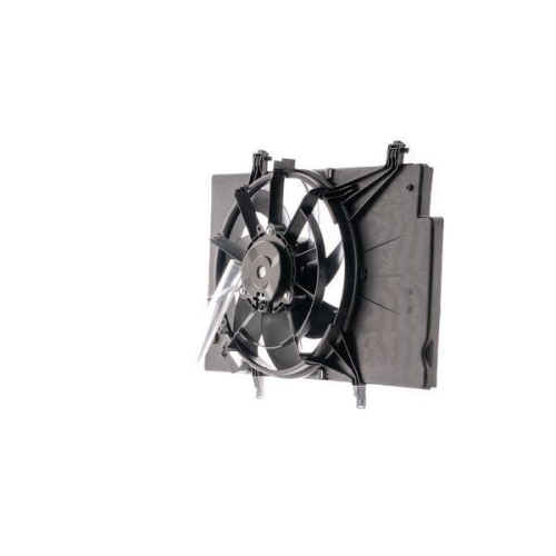 MAHLE L&uuml;fter, Motork&uuml;hlung BEHR CFF 652 000S