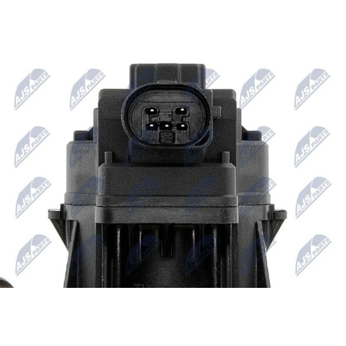 NTY AGR-Ventil EGR-FT-010