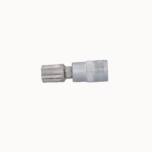 1/4 Zoll Bit-Stecknuss XZN, M10 KS TOOLS 917.1546