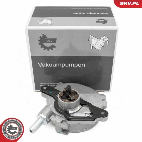 ESEN SKV Unterdruckpumpe, Bremsanlage 18SKV080