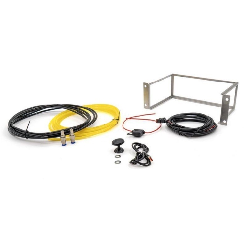 Arnott Luftfeder, Fahrwerk Original Arnott Produkt AH-5697