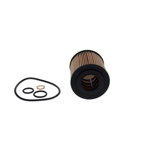 BOSCH Ölfilter 1 457 429 262