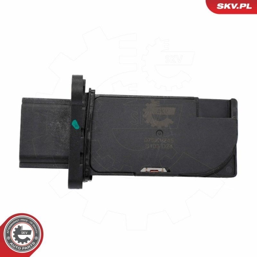 ESEN SKV Luftmassenmesser 07SKV245