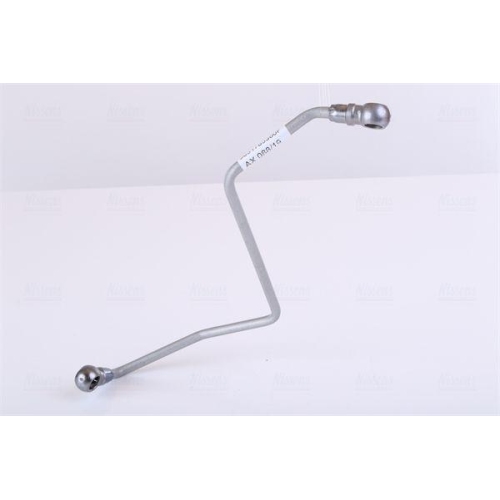 NISSENS Montagesatz, Lader 9300909