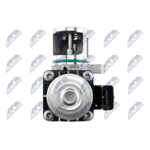 NTY AGR-Ventil EGR-FR-010