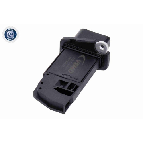 VEMO Luftmassenmesser Q+, Erstausr&uuml;sterqualit&auml;t V10-72-1399