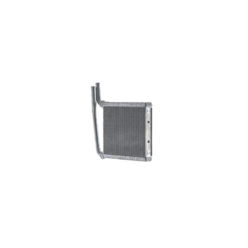 MAHLE W&auml;rmetauscher, Innenraumheizung BEHR AH 323 000S