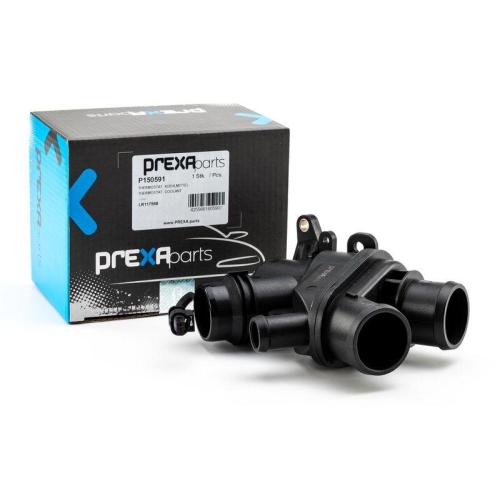 PREXAparts Thermostat, K&uuml;hlmittel P150591