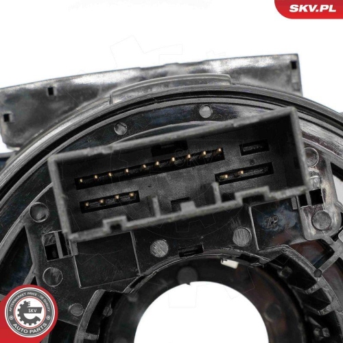 ESEN SKV Wickelfeder, Airbag