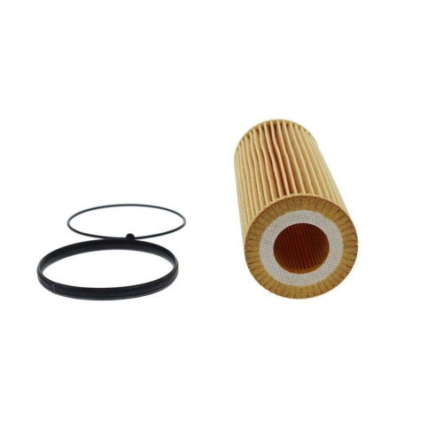 BOSCH Ölfilter 1 457 429 268