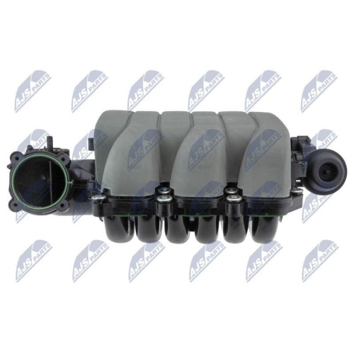 NTY Saugrohrmodul BKS-AU-010