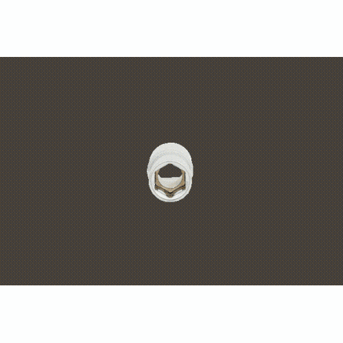 1/2 Zoll CHROMEplus Sechskant-Stecknuss, lang, 13mm KS TOOLS 918.1243