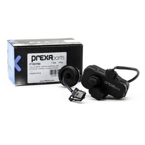 PREXAparts Stellelement, Zentralverriegelung P150780