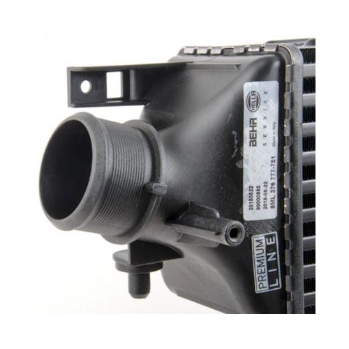 MAHLE Ladeluftk&uuml;hler BEHR *** PREMIUM LINE *** CI 373 000P