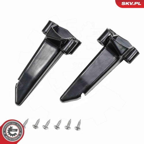 ESEN SKV Kühlergitter