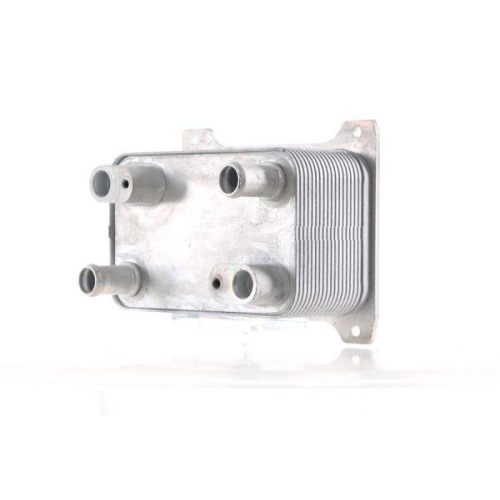 MAHLE Ölkühler, Automatikgetriebe BEHR CLC 6 000S