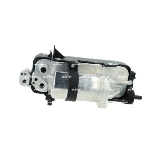 NRF Kondensator, Klimaanlage 350761