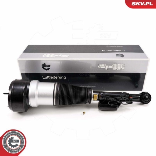ESEN SKV Luftfederbein 58SKV722