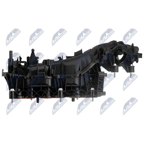 NTY Saugrohrmodul BKS-BM-034