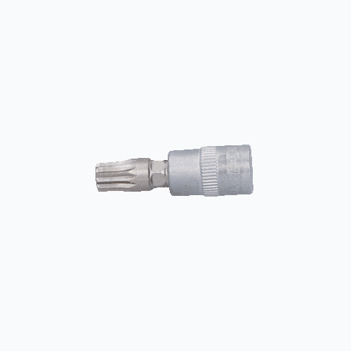 1/4 Zoll Bit-Stecknuss XZN, M8 KS TOOLS 917.1545