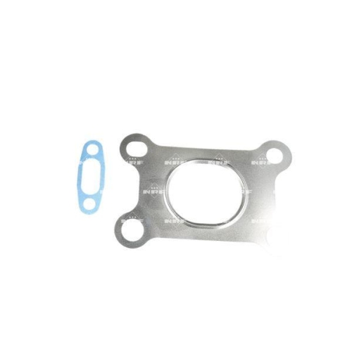 NRF Lader, Aufladung 90010042