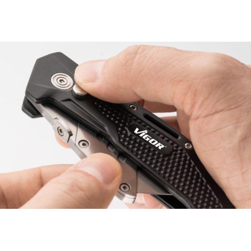 VIGOR Klappmesser V7099