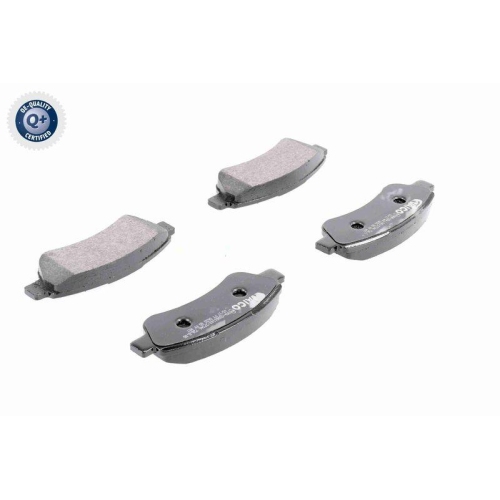 VAICO Bremsbelagsatz, Scheibenbremse Q+, Erstausr&uuml;sterqualit&auml;t V42-0095