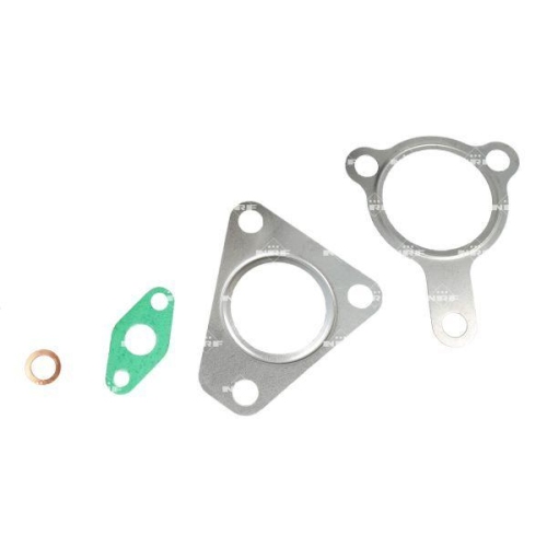 NRF Lader, Aufladung 90010128