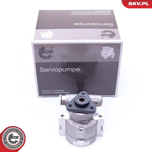 ESEN SKV Hydraulikpumpe, Lenkung 10SKV258