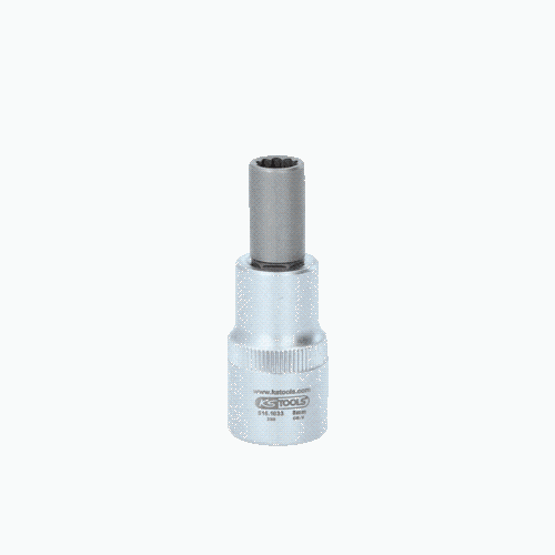 OZ Spezial-Alu-Felgen-Stecknuss f&uuml;r mehrteilige OZ-Felgen 8 mm KS TOOLS 515.1033