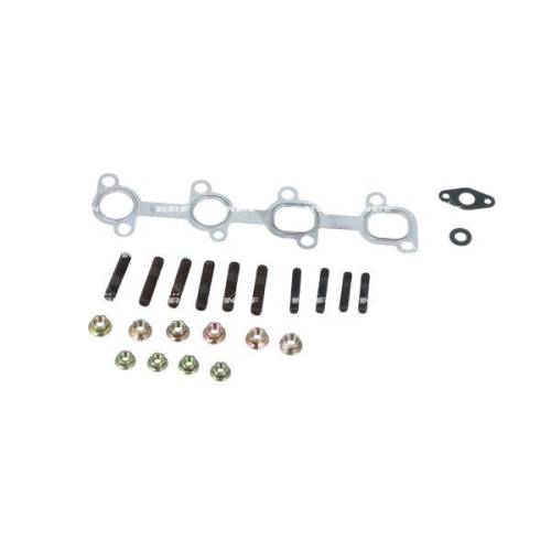 NRF Lader, Aufladung 90010038