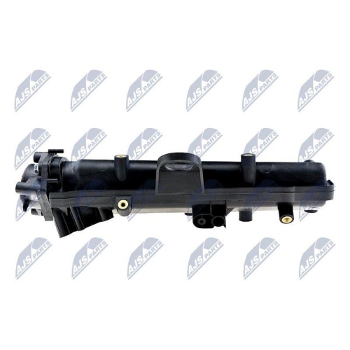 NTY Saugrohrmodul BKS-FT-001