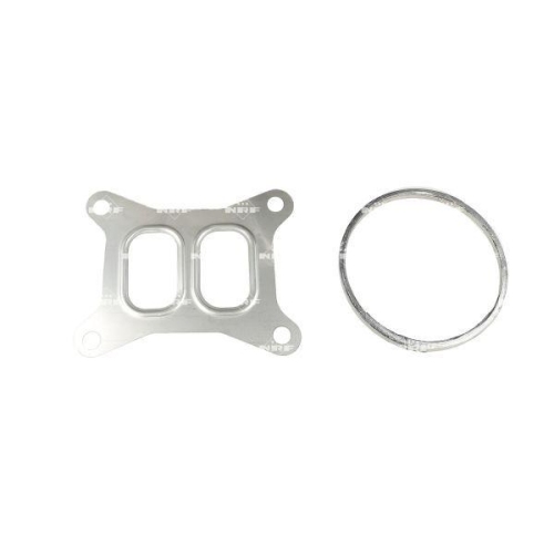 NRF Lader, Aufladung 90010130