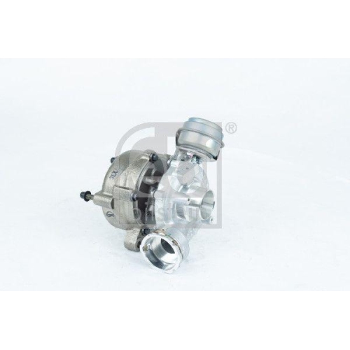 FEBI BILSTEIN Lader, Aufladung Garrett Turbo NEU 186713