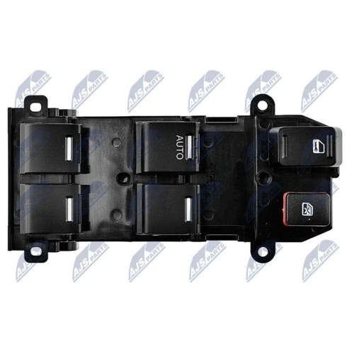 NTY Schalter, Fensterheber EWS-HD-000