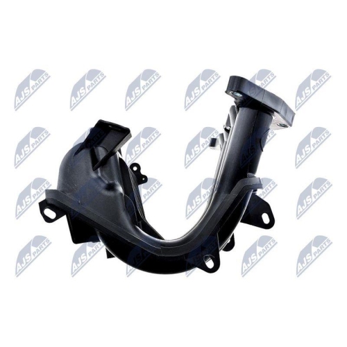 NTY Saugrohrmodul BKS-PE-000