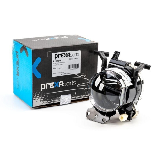 PREXAparts Nebelscheinwerfer P150846