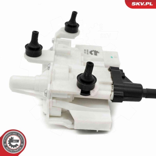 ESEN SKV Zuziehhilfe, Tür