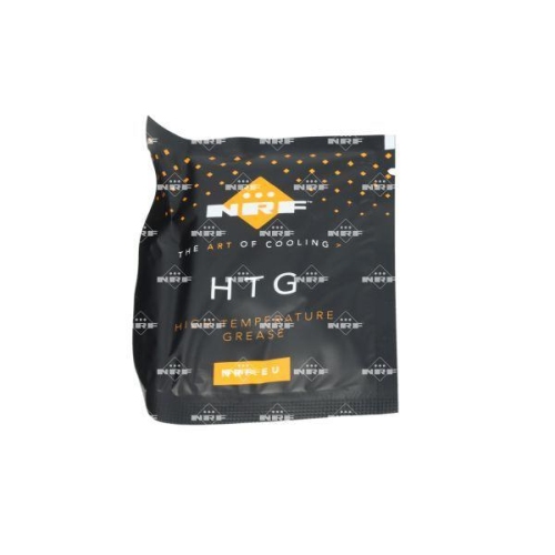 NRF Sensor, Abgastemperatur 707531