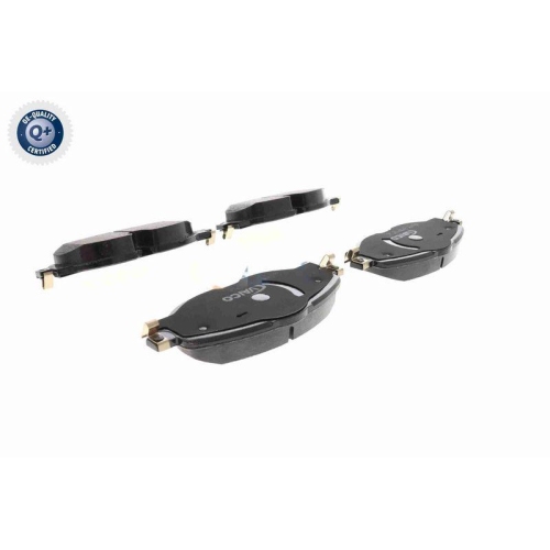 VAICO Bremsbelagsatz, Scheibenbremse Green Mobility Parts V10-7351